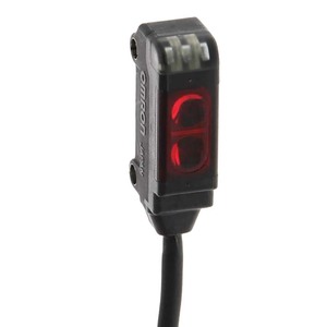Photoelectric <b>Switch</b> E3T-SL21M E3T-SL21 E3T-SL23 E3T-SL24 Slim Type IP67 Industrial Automation Detection <b>Sensor</b> - Product Image 2