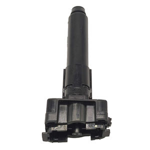 Boquilla <span class=keywords><strong>de</strong></span> arandela <span class=keywords><strong>de</strong></span> Faro <span class=keywords><strong>de</strong></span> piezas <span class=keywords><strong>de</strong></span> automóvil originales OEM 85207-0G020 85208-60100 85208-0G020 para <span class=keywords><strong>Prado</strong></span> Land Cruiser FJ150 GRJ150 - Product Image 3