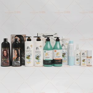 Bán buôn dle tự nhiên gleditsia Sinensis bưởi bản chất làm sạch sâu giữ ẩm chống hairloss dầu gội tóc điều hòa - Product Image 1