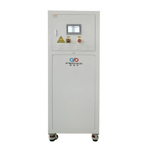 ExdBT4ตู้แช่แข็งแบบพกพา380 V R-134a ควบคุม PLC ใช้ในอุตสาหกรรม - Product Image 2