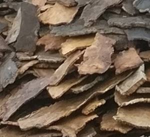 Granulés de liège haute densité-Isolation thermique et phonique pour les projets industriels et de construction - Product Image 5