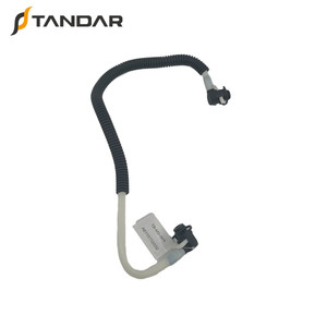 خرطوم عودة وقود الديزل الجديد <span class=keywords><strong>2.2</strong></span> TD4 لسيارات لاند روفر فريلاندر 2 ورينج روفر إيفوك وديسكفري سبورت - LR051528 أنبوب تسرب حاقن الوقود - Product Image 2