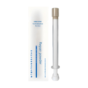 Polvere per Cura Intima <span class=keywords><strong>Femminile</strong></span> con Estratti Erboristici e Logo Personalizzato, Delicata e Confortevole per l'Igiene Quotidiana - Product Image 1
