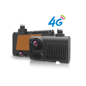 Nieuwe Collectie 4G Dash Cam Android Auto Video Recorder Full Hd Camera Auto Recorder 1080P Auto Dvr