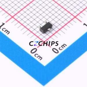ทรานซิสเตอร์สนามทรานซิสเตอร์ทรานซิสเตอร์ทรานซิสเตอร์ BSN20ท-23แบบดั้งเดิมใหม่ - Product Image 2