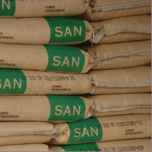 Als <span class=keywords><strong>Korea</strong></span> <span class=keywords><strong>Kumho</strong></span> 310ctr San330i (San) 310tr 335T Transparante San Hars Van Injectiekwaliteit - Product Image 5