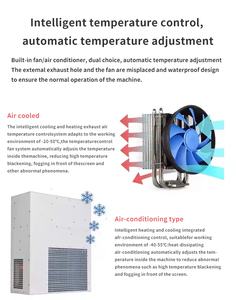 Pantalla de publicidad LCD para exteriores de 43 pulgadas para elevador Wayfinding Education Pantalla de bienvenida Señalización digital 55 65 75 pulgadas - Product Image 4