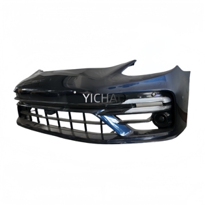 2021-2023 para <span class=keywords><strong>Panamera</strong></span> 971 parachoques delantero accesorio de coche de <span class=keywords><strong>segunda</strong></span> <span class=keywords><strong>mano</strong></span> Original de alta calidad - Product Image 4