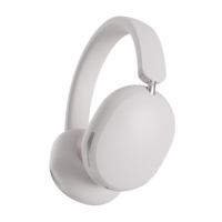 Auriculares para Gaming y E-sports Híbridos ANC y ENC con Herramientas de Moldeo Privadas, Personalizados OEM ODM, Venta Caliente, Directo de Fábrica, Marca Blanca
