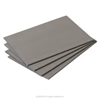 Flash stamp rubber sheet for stamp making by flash machine, Grey 4mm