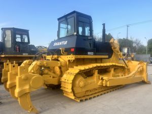 Giá rẻ shantui SD22 Crawler Xe ủi đất shantui sd32 SD22 <span class=keywords><strong>SD13</strong></span> Crawler Xe ủi đất nặng máy - Product Image 6
