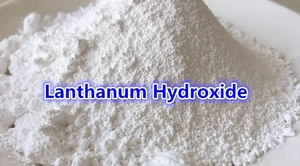 Hydroxyde de lanthane <span class=keywords><strong>La</strong></span>(<span class=keywords><strong>OH</strong></span>)3 de composés de lanthane de produits chimiques scientifiques thermo - Product Image 4