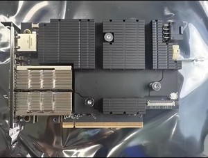 브랜드 신제품 베스트셀러 포장 멜라녹스 200G 네트워크 카드 블루필드3 DPU 200G - Product Image 4