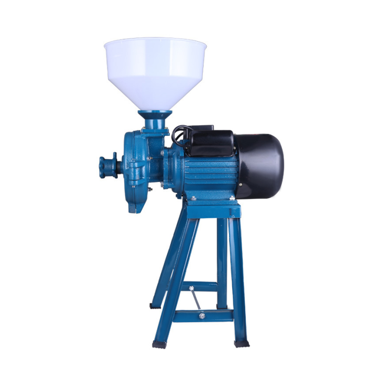 Multi function Grinding Machine Dry and