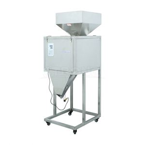 Máquina Empacadora Automática de Gran Capacidad para Polvo y Gránulos, 10 kg, con Pesadora para Chips, Palomitas y Chips de Camarón - Product Image 3