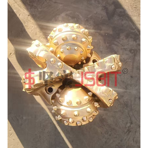 High Quality 8.5inch Hybrid <strong>Drilling</strong> <strong>Bit</strong> - Product Image 2