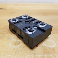 Module d'entrée 56400 prêt à être expédié, 4 entrées