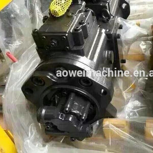 Pompe principale hydraulique SK235SR SK235,, pour pelle, Assy, - Product Image 3