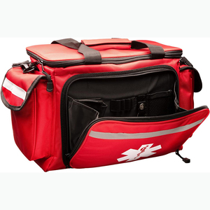 Échantillon gratuit Le pack de premiers soins de survie pour le camping en plein air le plus vendu en usine pour kit de traumatologie avec les fournitures d'urgence nécessaires - Product Image 4