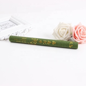 Varilla <span class=keywords><strong>de</strong></span> incienso larga y delgada biodegradable, tubo <span class=keywords><strong>de</strong></span> <span class=keywords><strong>papel</strong></span> Kraft, diseño personalizado, cilindro, cartel <span class=keywords><strong>de</strong></span> correo, embalaje, <span class=keywords><strong>Contenedor</strong></span> <span class=keywords><strong>de</strong></span> <span class=keywords><strong>cartón</strong></span> - Product Image 4