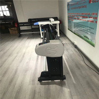 Impresora de Etiquetas/Tarjetas de Inyección de Tinta Vertical de 600 Dpi, Nueva, con Cabezal de Impresión DX7, Automática, 6 Meses de Garantía