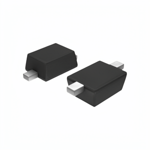 Single Diodes Components Electronic SC-90, SOD-323F BAS21J/ZLF In Stock - Product Image 1