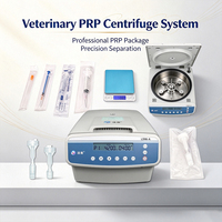 Machine de Centrifugation PRP de Qualité Clinique, Performances Fiables, Moteur à Longue Durée de Vie