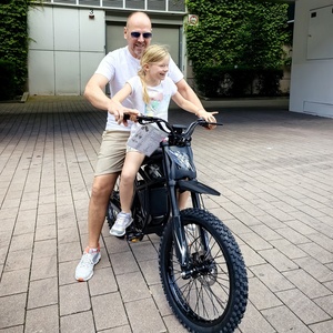 ライディングタイムズ <span class=keywords><strong>GT73</strong></span>/GT73PRO 2000w/3000w 60V スポーツバイク 電動自転車 ファットタイヤ - Product Image 3