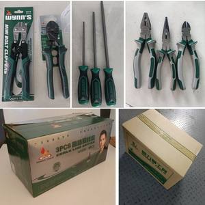 Règle triangulaire en alliage d'aluminium de 175 mm, rapporteur, équerre métrique, outil de mesure et de traçage pour le travail du bois, ruban à mesurer de 175 mm - Product Image 4