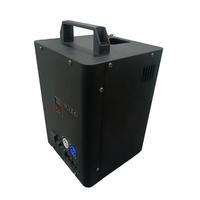 Lance-flammes électrique DMX512 en métal pour Club Bar Disco Stage Wedding Show Effects