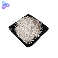 Améliorant Nutritionnel 99% Cas 10045-86-0 Phosphate Ferrique pour Batteries au Lithium Additifs Alimentaires Grade Industriel Catalyseur Haute Efficacité