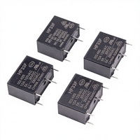 Fournisseur de composants électroniques Bom, relais de signal miniature SPDT HJR4102-L-24V 5V 12V 24V 5VDC 12VDC