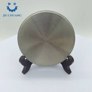 Material <span class=keywords><strong>Titanium</strong></span> puro médico do implante da ponte do laboratório dental do disco 98mm TA1 - Product Image 6