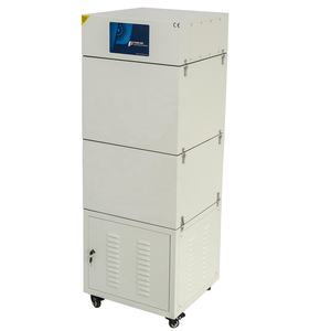 <span class=keywords><strong>Collecteur</strong></span> de poussière Pure-Air Pa700fsiq Dongguan Pureair Tech Co Limited pour le traitement textile - Product Image 6