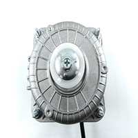 Moteur de ventilateur à pôles ombragés de la série YZF pour réfrigérateur, 5W, pour équipement de réfrigération