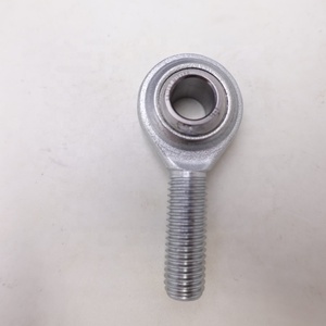 מיסב כדורי קצה מוט עם הברגה ימנית/שמאלית M5x0.8, 5x18x42 מ\\\"מ, דגם <span class=keywords><strong>SA5T</strong></span>/K - Product Image 1