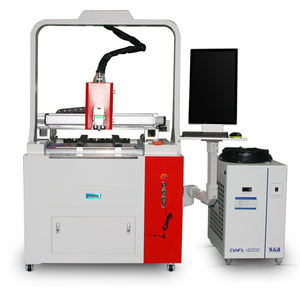 Machine de découpe de fibres à chaud 2026, coupe-fibres en polypropylène pour béton / Découpe en ligne - Product Image 5