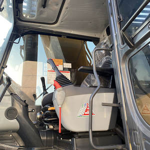 Excavadora Usada Komatsu PC450-8 de 45 Toneladas, Excavadora de Trabajo Pesado PC400-7 PC400-8 PC360-7, Excavadora Grande para Minería con EPA - Product Image 6