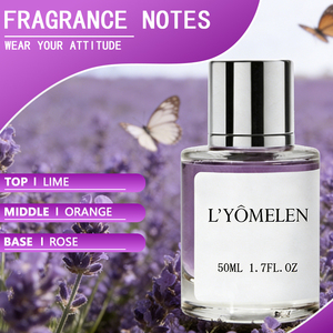 Perfume Árabe en Aerosol de Bolsillo con Fragancia Amaderada y Especiada, Larga Duración, Ecológico, Aroma de Rosa y Cuero en Polvo de Lujo - Product Image 4