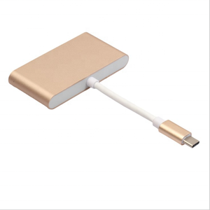 Meilleure vente personnalisation d'usine <span class=keywords><strong>4</strong></span> en 1 <span class=keywords><strong>USB</strong></span> C vers USB3.0 PD Station d'accueil <span class=keywords><strong>Hub</strong></span> <span class=keywords><strong>USB</strong></span> <span class=keywords><strong>4</strong></span> ports Type C Adaptateur <span class=keywords><strong>Hub</strong></span> <span class=keywords><strong>USB</strong></span> - Product Image 6