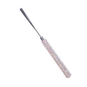 <span class=keywords><strong>Palo</strong></span> de Palisandro Japonés y Barra Mezcladora de <span class=keywords><strong>Uñas</strong></span> de Acero para Acrílico/Gel UV-Herramienta de Mezcla de Color de Doble Extremo, Pluma de Pegamento para Arte de <span class=keywords><strong>Uñas</strong></span> - Product Image 6