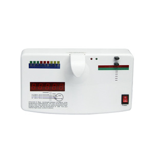 เครื่องตรวจธนบัตร Weizhen มัลติฟังก์ชั่น ป้องกันรังสียูวี พร้อมเลนส์ตรวจสอบ UV400  ใช้พลังงานจากผนัง สะดวก - Product Image 3