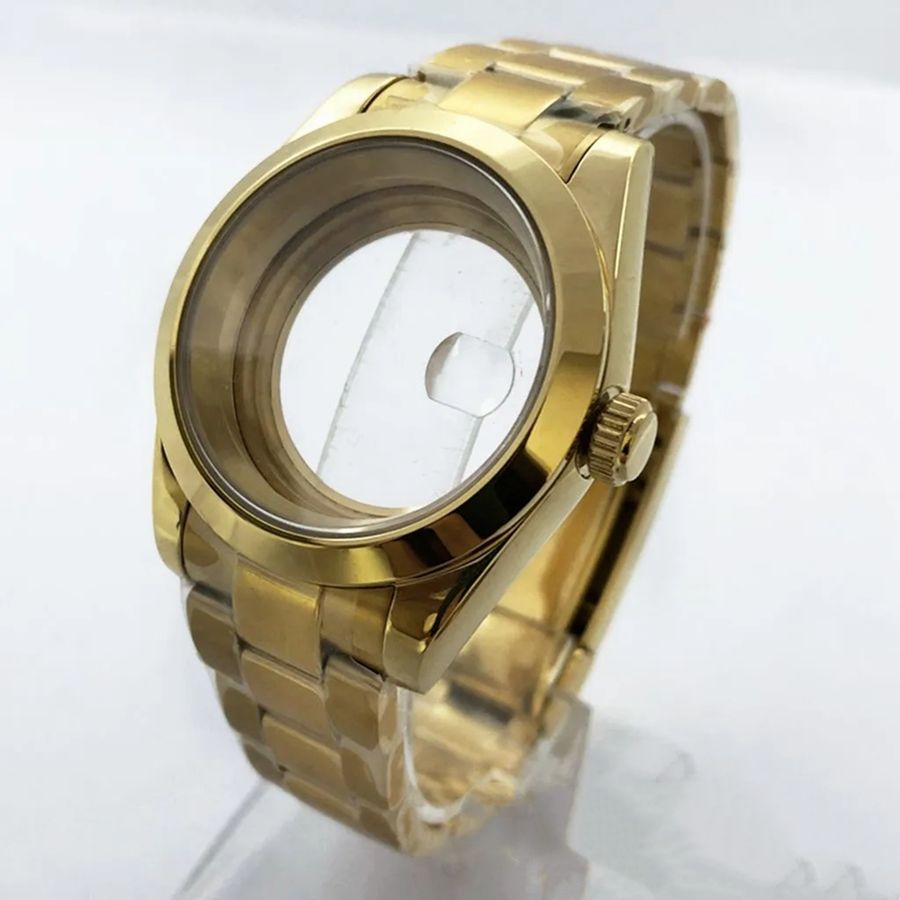 36mm gold
