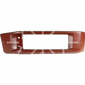 มุมกันชนหลัง ซ้าย  เหล็ก  เหมาะสำหรับ Iveco GRINTA DAILY FURGONE    (93903082) - Product Image 1