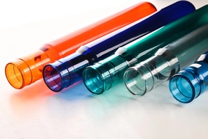 Phôi PET Màu Xanh Dương 700 Gram <span class=keywords><strong>5</strong></span> Gallon Để Làm Thùng Chai Nước 18.9 Lít 20 Lít - Product Image 3