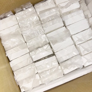 Échantillon Gratuit Bloc <span class=keywords><strong>de</strong></span> <span class=keywords><strong>Craie</strong></span> Sportive Scintillante Sunrise 2OZ Antidérapant Longue Durée 9*9*4.5cm pour Gymnastique Escalade Musculation Fitness - Product Image 3