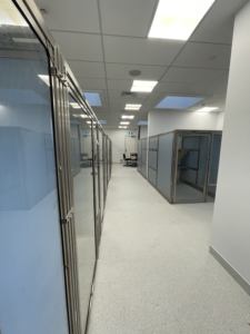 Embarque comercial para gatos Villa Cattery <span class=keywords><strong>Cat</strong></span> <span class=keywords><strong>House</strong></span> Luxury Indoor <span class=keywords><strong>Cat</strong></span> Villa Kennel Condo - Product Image 3