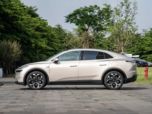 Precio Más Bajo, NIO Le Dao L60 2025, Vehículo Eléctrico Puro con Tracción Trasera de 60 kWh, Carga Rápida de 0.42h, para Conductores Adultos - Product Image 6