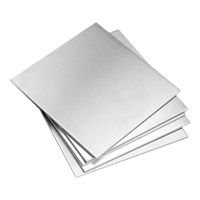 Cold-Rolled Steel plates SC-120