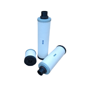 ไส้กรองแยกน้ำมันเครื่องอัดอากาศ Manny รุ่น 59180 ไส้กรองเปลี่ยนทดแทน - Product Image 3